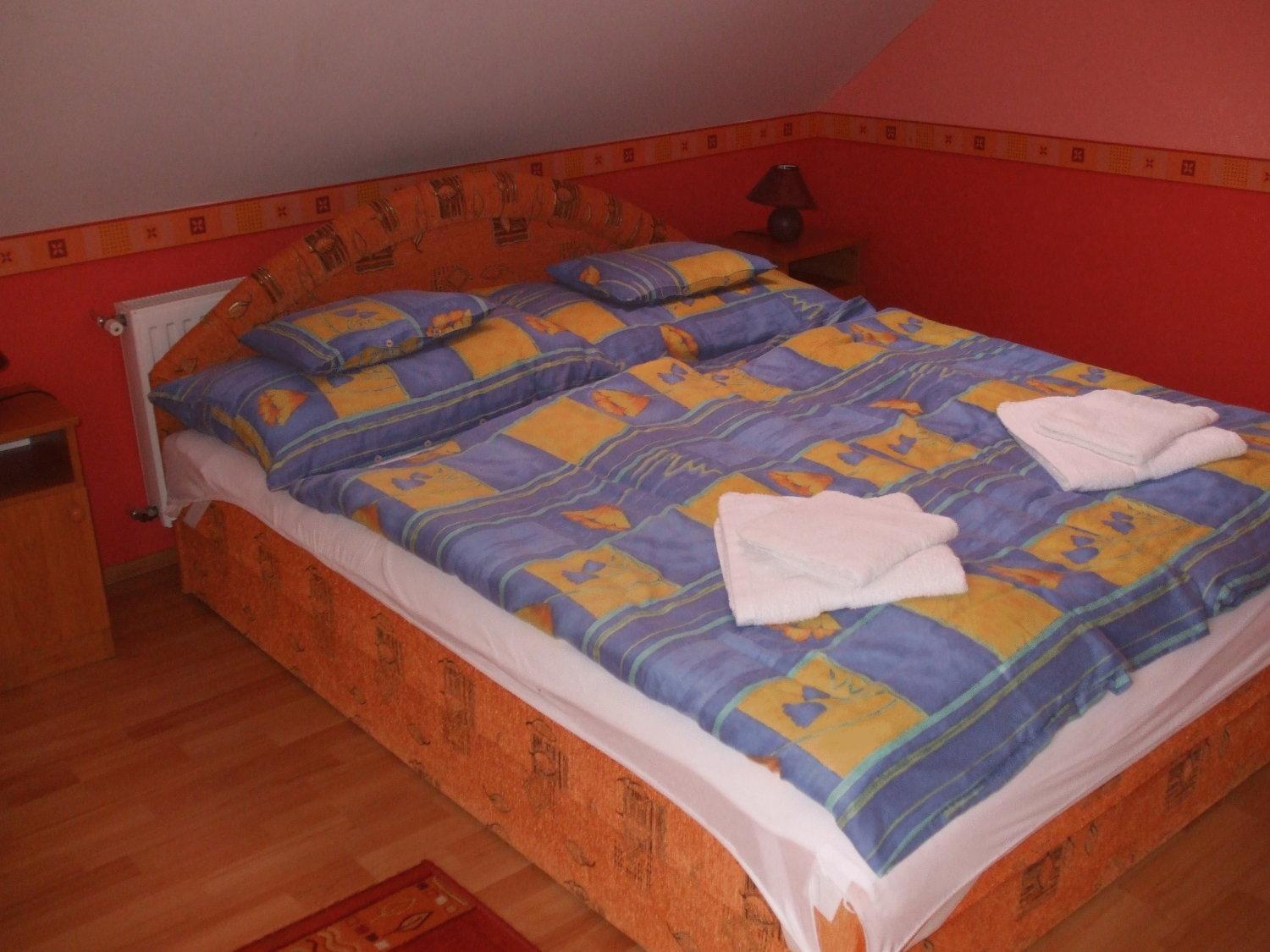 Erdos Apartments Mosonmagyaróvár Extérieur photo