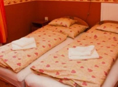 Erdos Apartments Mosonmagyaróvár Extérieur photo