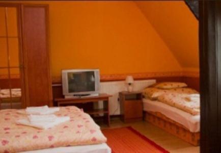 Erdos Apartments Mosonmagyaróvár Extérieur photo