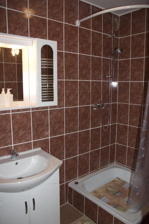 Erdos Apartments Mosonmagyaróvár Extérieur photo