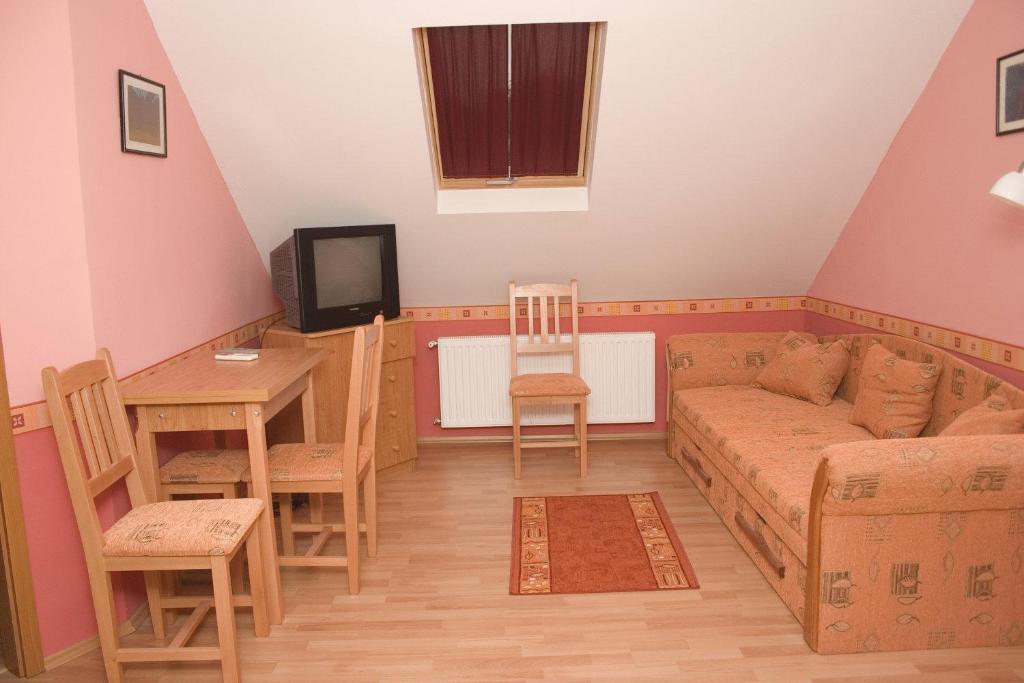 Erdos Apartments Mosonmagyaróvár Extérieur photo