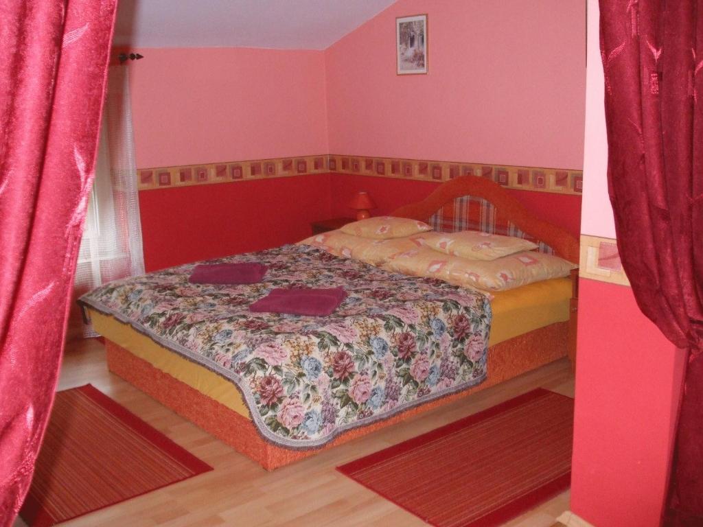 Erdos Apartments Mosonmagyaróvár Extérieur photo
